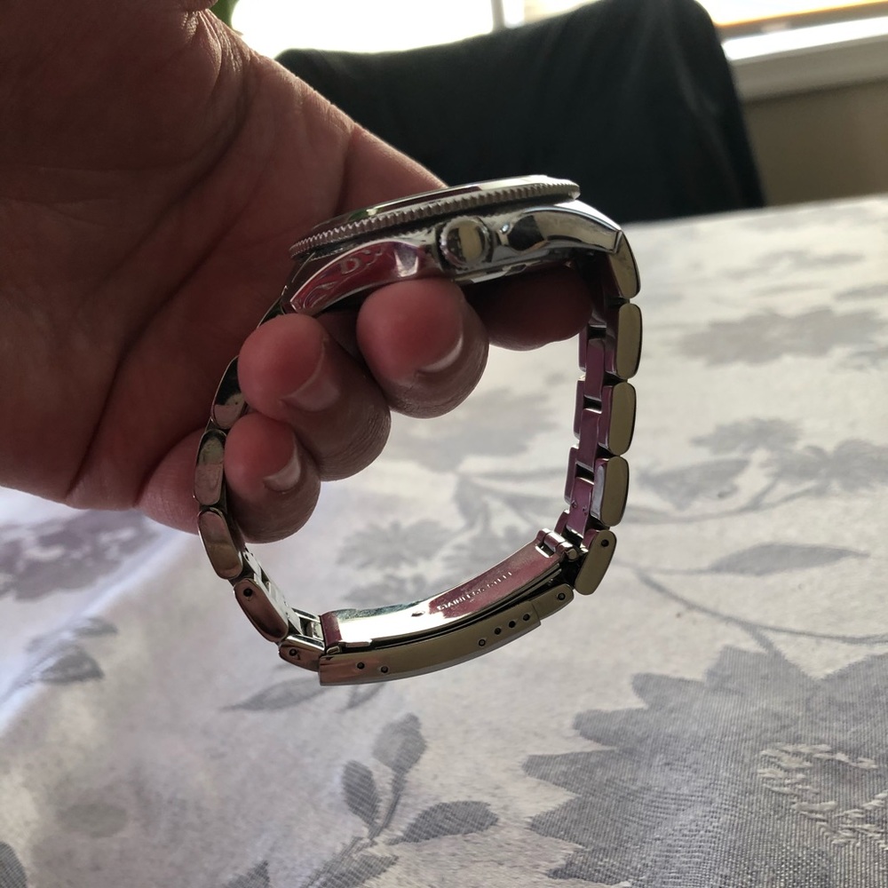 Fossil watch - Picture 4 of 4